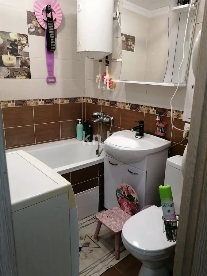 Продажа 1-комнатной квартиры, 46 м², ул. Сейфуллина, дом  34 - Продажа квартир в Темиртау без посредников фото 4 из 4