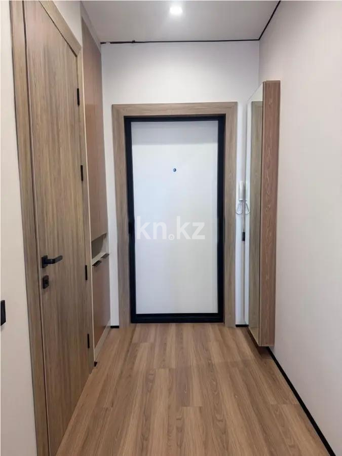 Продажа 1-комнатной квартиры, 30 м² - Продажа недвижимости в Астане - страница 3 фото 5 из 5