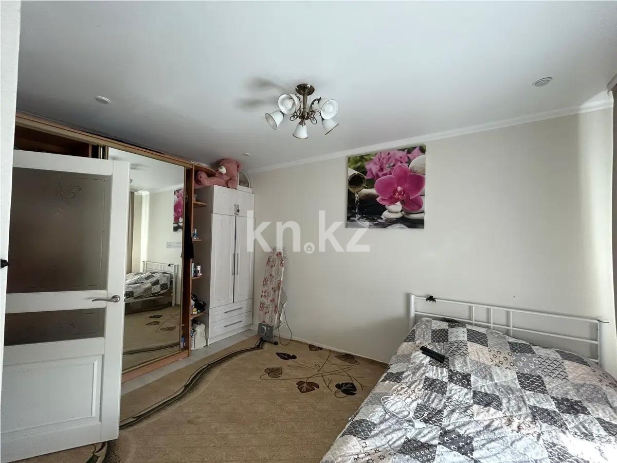 Продажа 1-комнатной квартиры, 36 м², пр. Аль-Фараби, дом  15 - Продажа  однокомнатных квартир в Астане фото 1 из 3