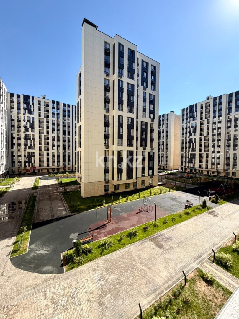 Продажа 2-комнатной квартиры, 46 м² в Алматы - фото 13