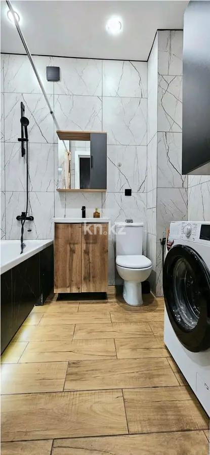 Продажа 2-комнатной квартиры, 44.5 м² - Продажа земельных участков в Атырау фото 3 из 4