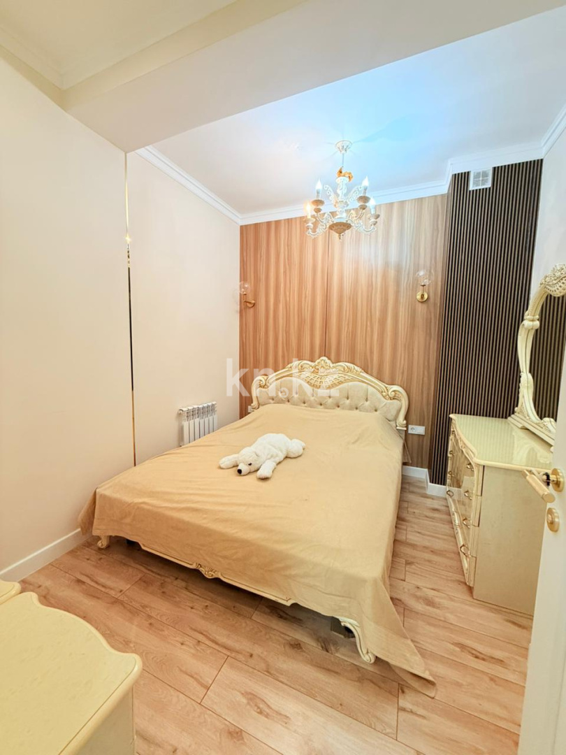 Продажа 2-комнатной квартиры, 42.2 м², ул. Бухар жырау, дом  34/2 - пр. Мангилик Ел в Астане - фото 3