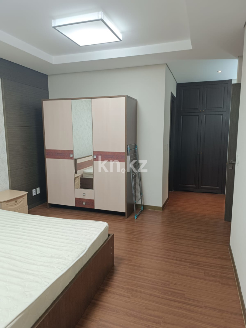 Продажа 3-комнатной квартиры, 100 м² - Продажа  трехкомнатных квартир в Астане фото 11 из 21