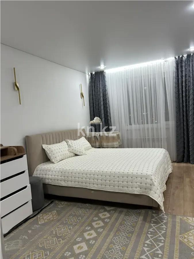 Продажа 3-комнатной квартиры, 94 м² - Продажа трехкомнатных квартир от собственников в Казахстане - страница 2 фото 2 из 7