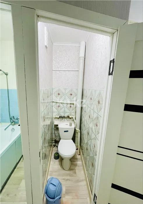 Продажа 2-комнатной квартиры, 44 м² - Продажа квартир от собственников в Караганде фото 4 из 4