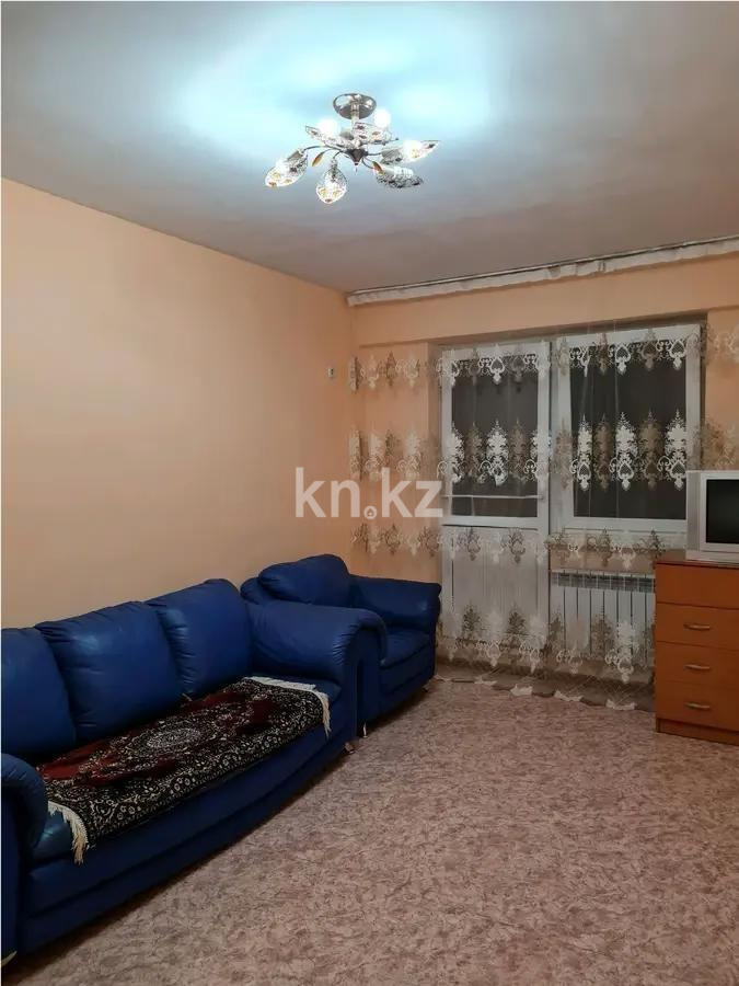 Продажа 2-комнатной квартиры, 63.4 м², ул. Чернышевского, дом  25/1 - Продажа квартир в Алматы фото 1 из 5