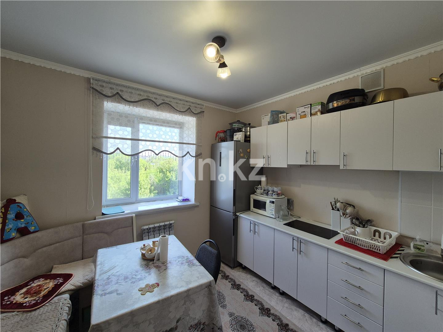 Продажа 1-комнатной квартиры, 35 м² в Темиртау - фото 6
