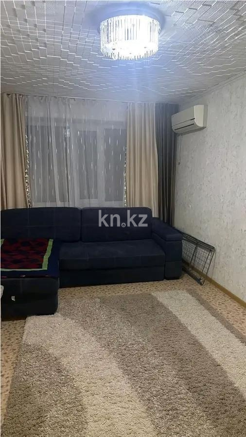 Продажа 2-комнатной квартиры, 43 м² - Продажа квартир в районе Юго-Восток в Караганде фото 1 из 4