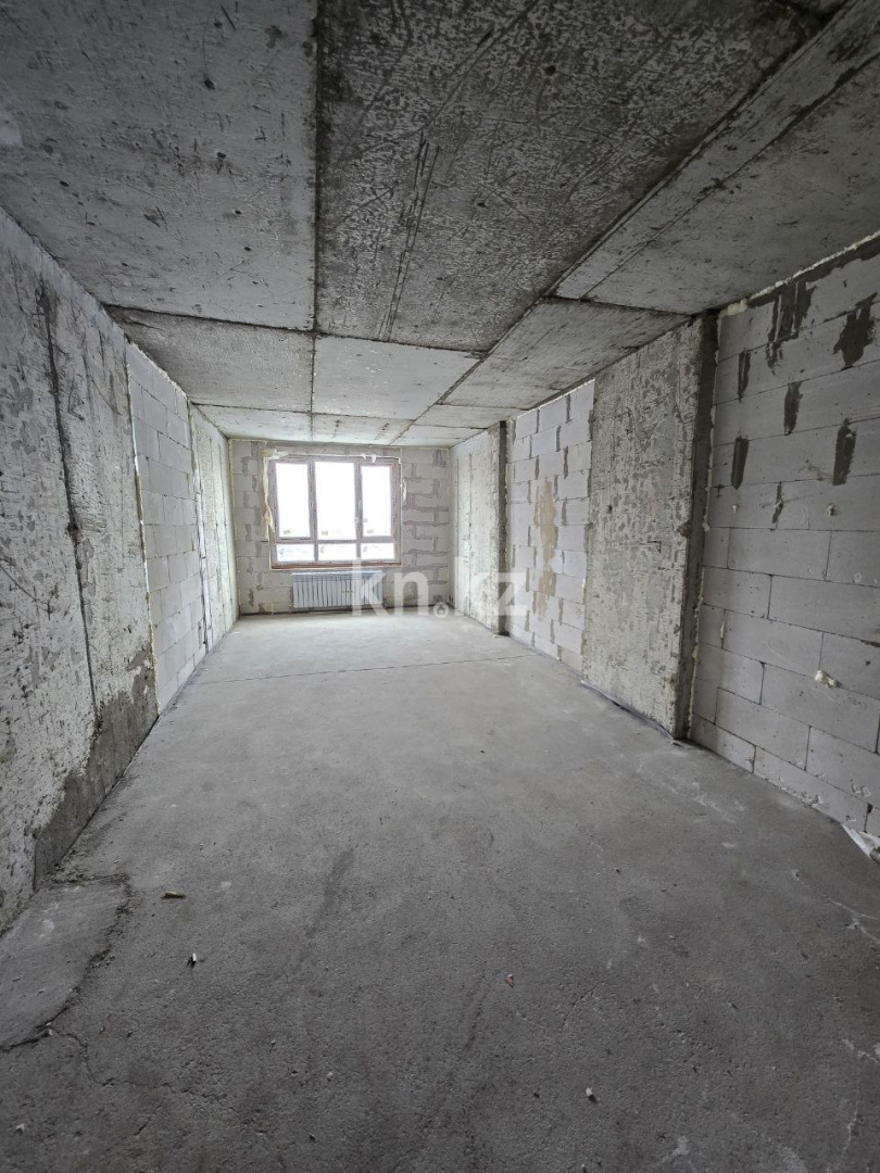 Продажа 2-комнатной квартиры, 59.6 м² - Продажа квартир в Алматы - страница 2 фото 2 из 23