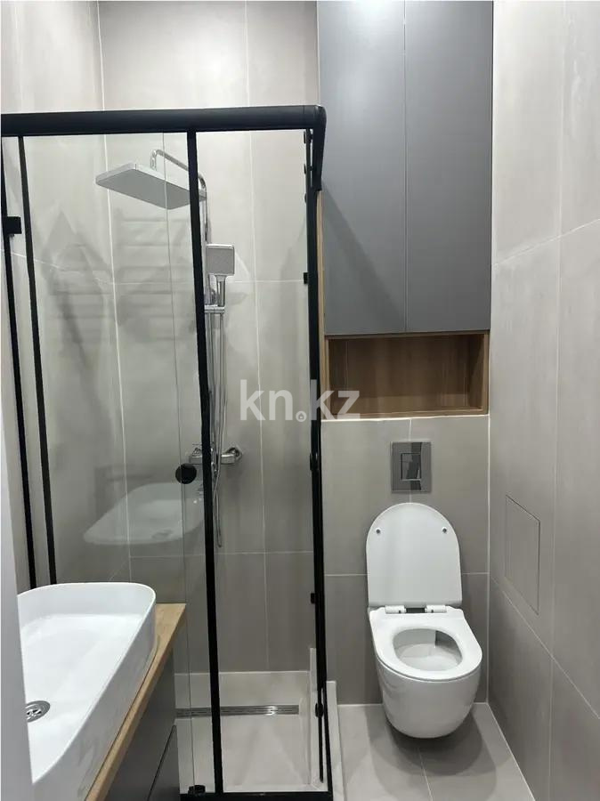 Продажа 3-комнатной квартиры, 100 м², пр. Райымбека, дом  162а в Алматы - фото 4