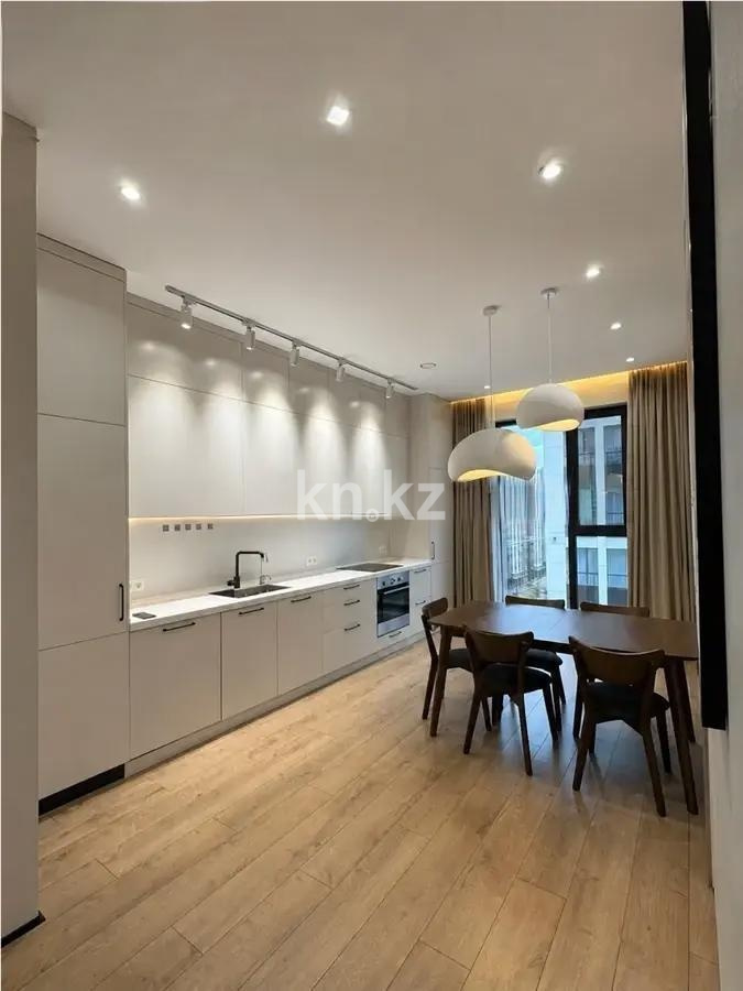 Продажа 2-комнатной квартиры, 53 м² - Продажа двухкомнатных квартир от собственников в Астане - страница 3 фото 3 из 3
