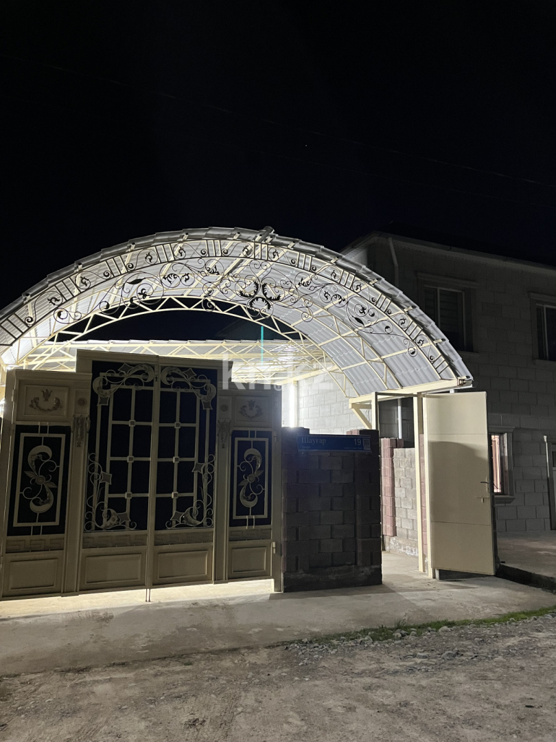 Аренда 5-комнатного дома, 250 м² - Аренда комнат в Актобе фото 19 из 21