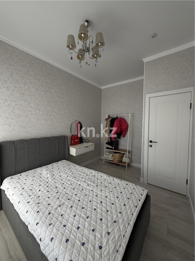 Продажа 3-комнатной квартиры, 83 м² в Караганде - фото 6