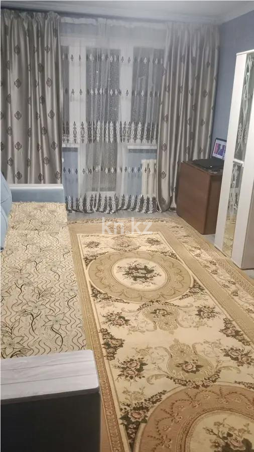 Продажа 2-комнатной квартиры, 42 м² в Алматы