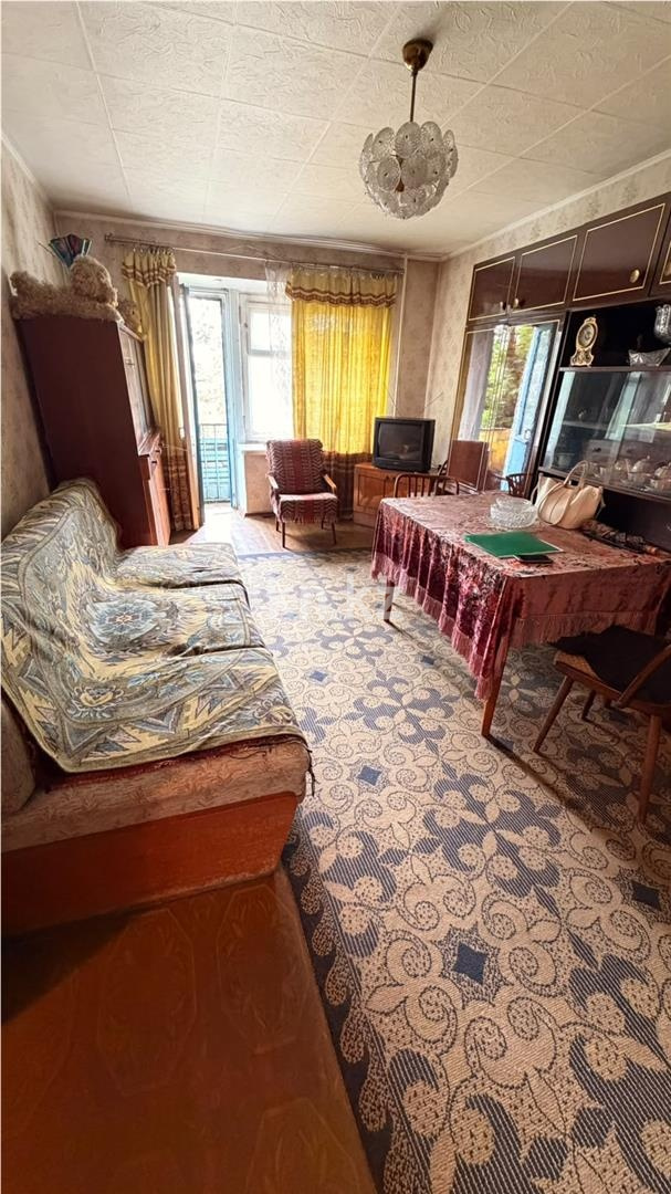 Продажа 2-комнатной квартиры, 45 м² в Караганде - фото 9