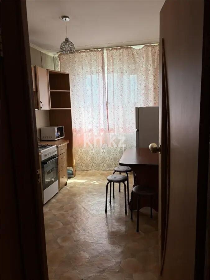 Продажа 1-комнатной квартиры, 34.5 м² в Астане - фото 2