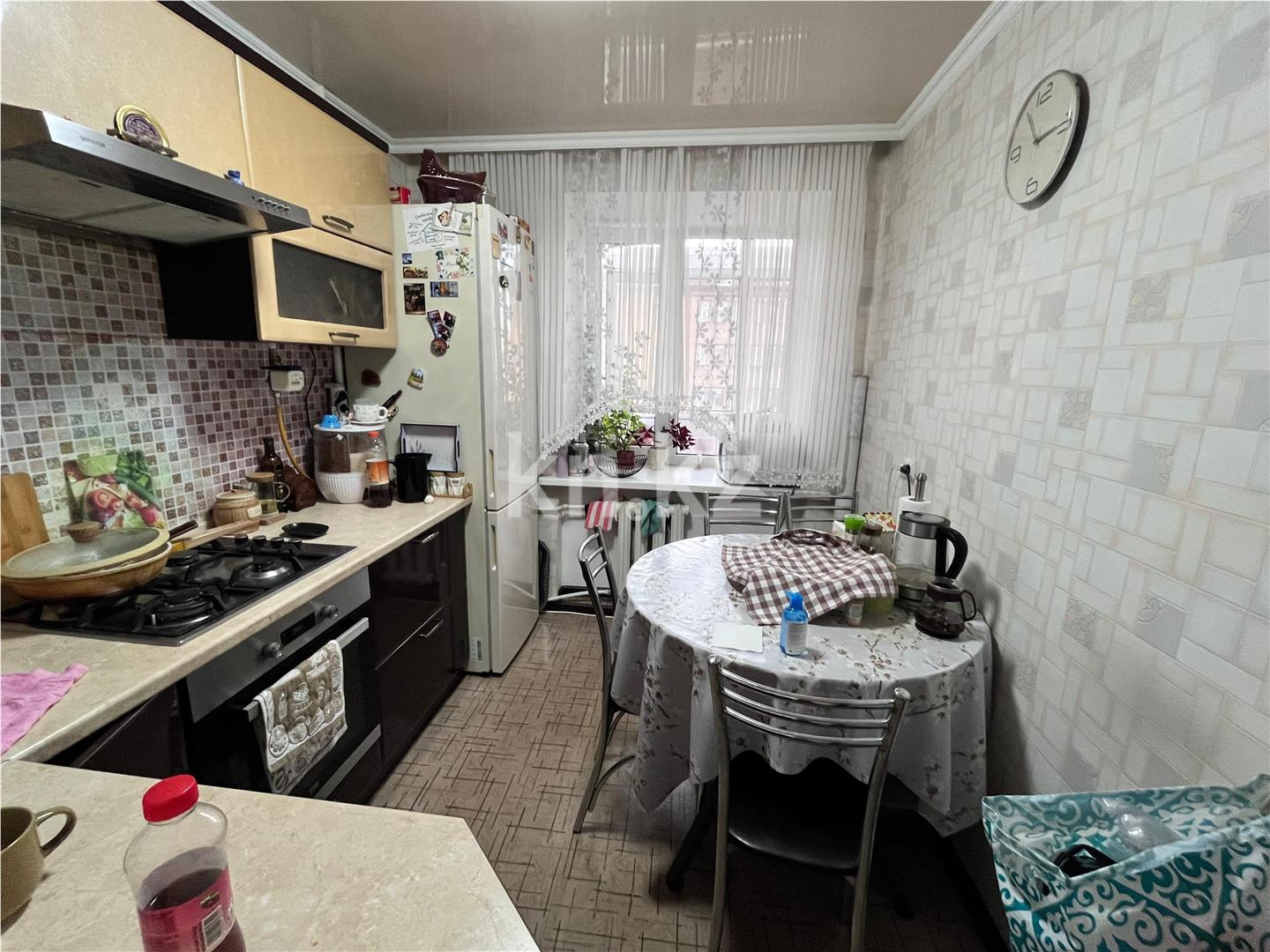 Продажа 2-комнатной квартиры, 46 м², ул. Сатыбалдина - Продажа квартир в Караганде фото 10 из 14