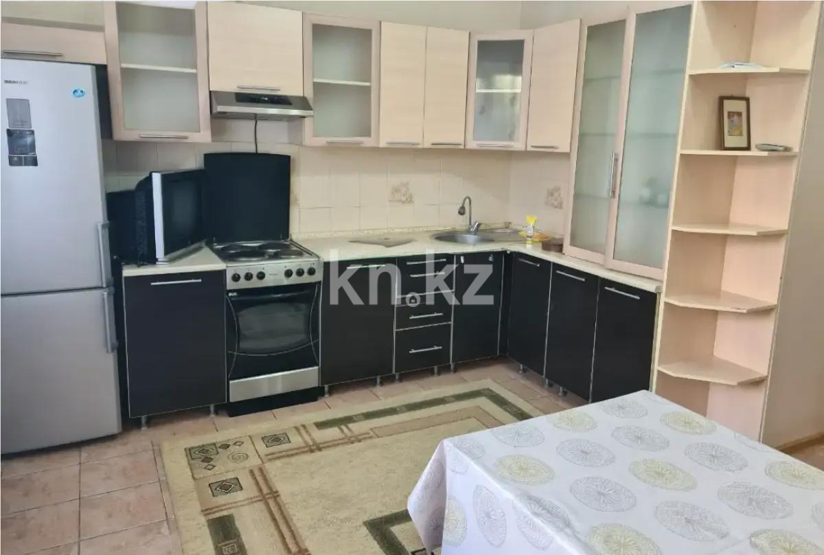 Продажа 3-комнатной квартиры, 92 м² - Продажа недвижимости в Казахстане - страница 28 фото 3 из 4