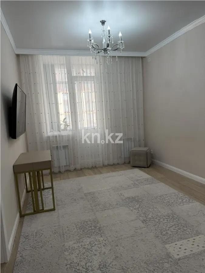 Продажа 2-комнатной квартиры, 60 м² в Астане