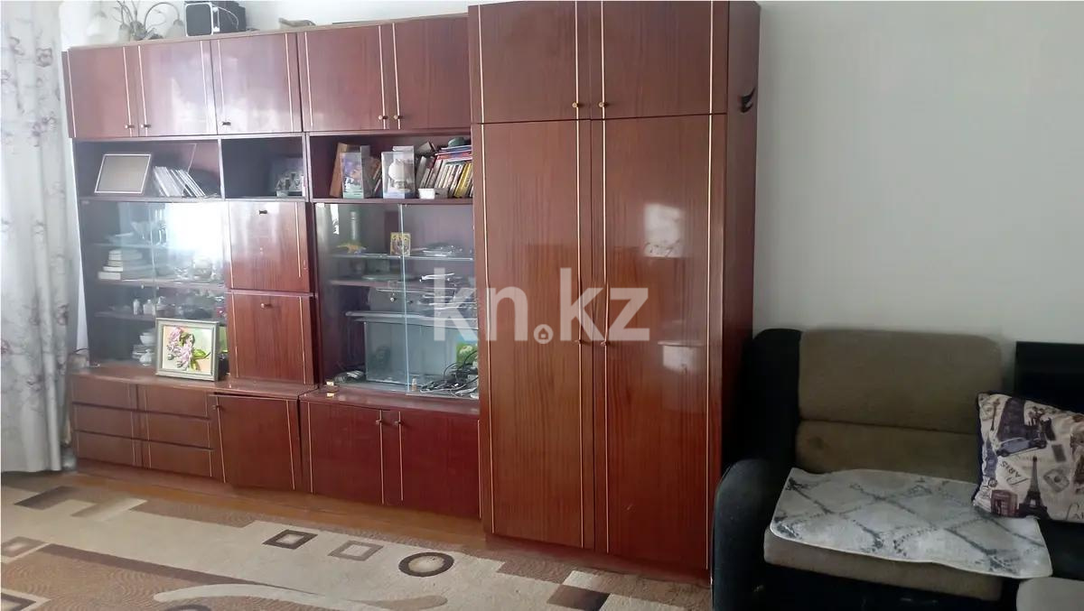 Продажа 1-комнатной квартиры, 40 м², ул. Северное Кольцо, дом  86/8 - Продажа  однокомнатных квартир в Алматы фото 2 из 5