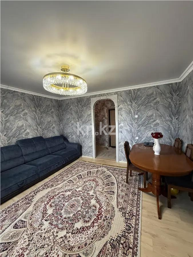 Продажа 2-комнатной квартиры, 54 м² в Караганде