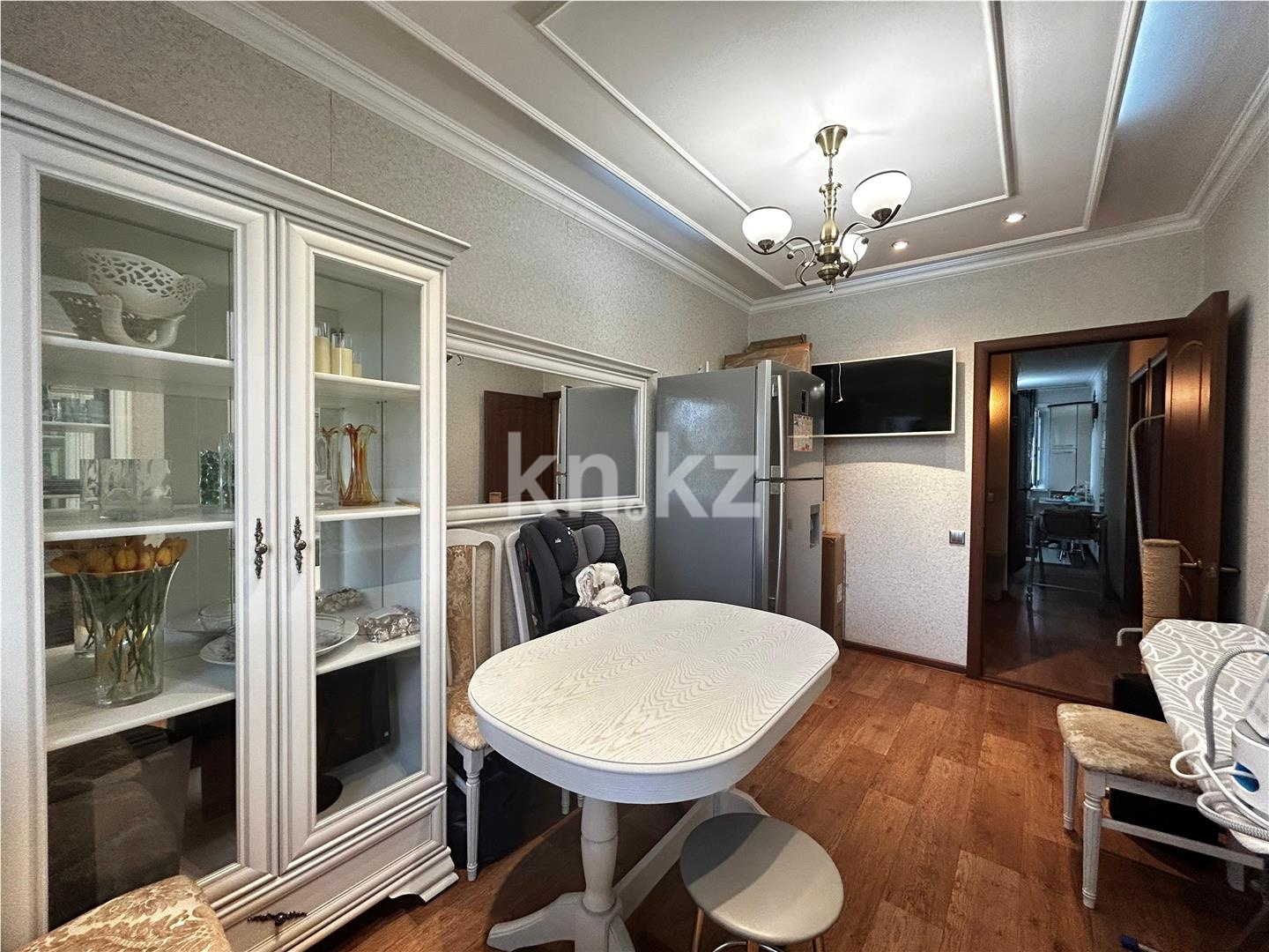 Продажа 3-комнатной квартиры, 62 м² в Караганде - фото 8