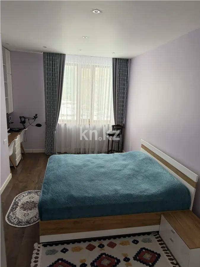 Продажа 3-комнатной квартиры, 86 м² в Астане - фото 2