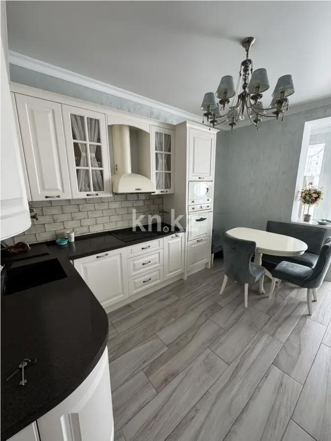 Продажа 2-комнатной квартиры, 49.3 м² в Астане - фото 2