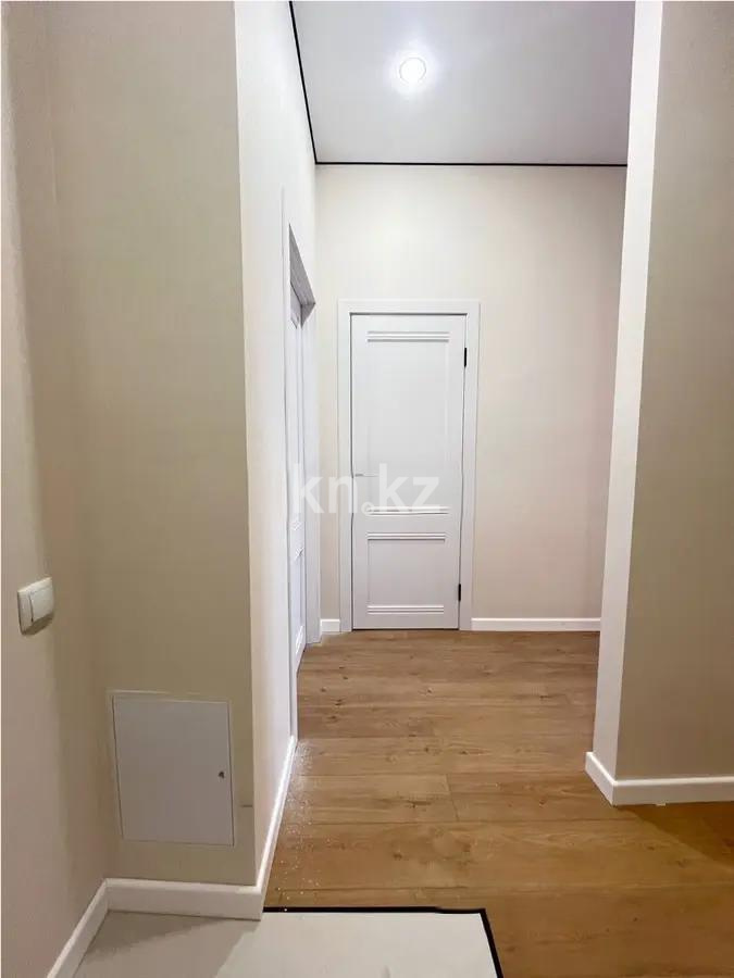 Продажа 2-комнатной квартиры, 52 м² в Астане - фото 4