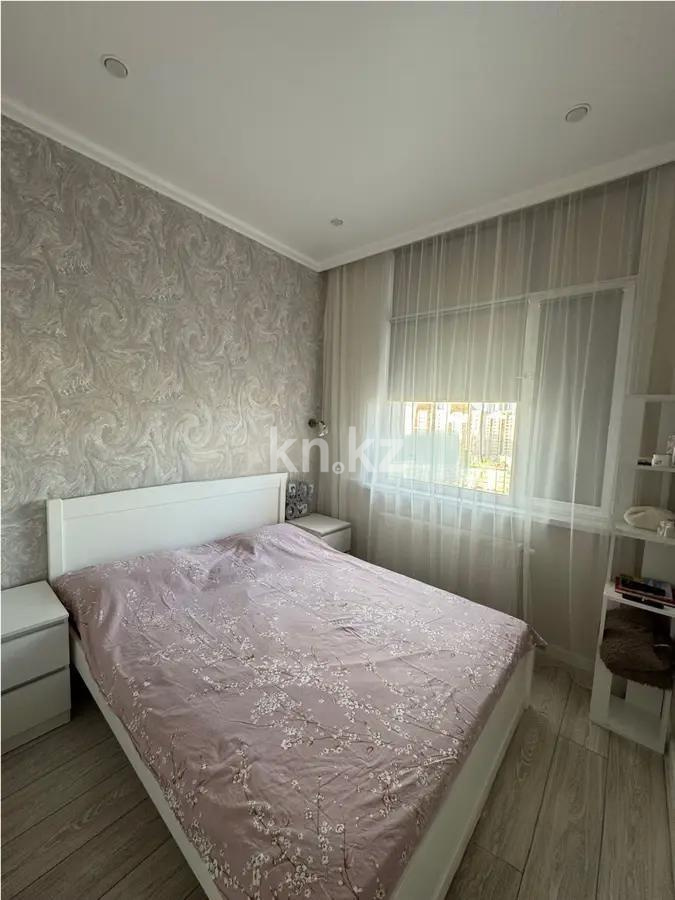 Продажа 2-комнатной квартиры, 75 м² - Недвижимость в Астане фото 3 из 6