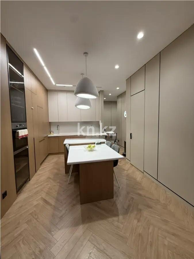 Продажа 2-комнатной квартиры, 87 м² в Алматы - фото 3
