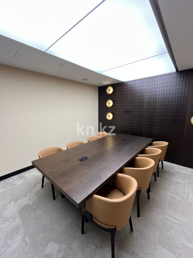 Аренда , ул. Сыганак, дом  60/4 - ул. Туркестан - Аренда офисных и торговых помещений в Астане фото 9 из 19