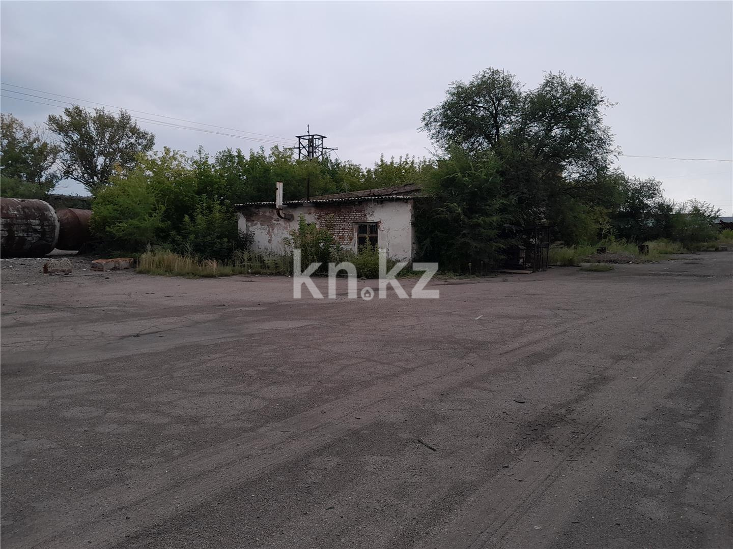 Продажа , 1276 м², ул. Абая, дом  217 - Продажа квартир в Темиртау фото 7 из 7