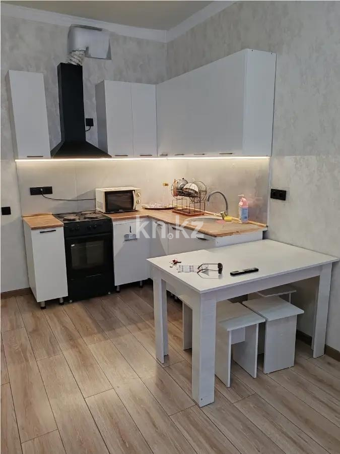 Продажа 2-комнатной квартиры, 51.9 м² в Астане - фото 3