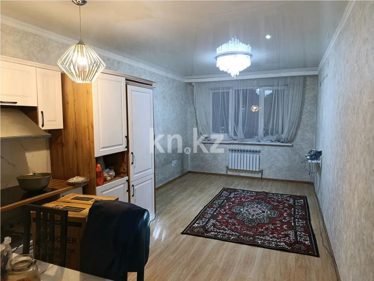 Продажа 2-комнатной квартиры, 55 м² - Продажа квартир в новостройках Алматы без посредников - страница 20 фото 2 из 3