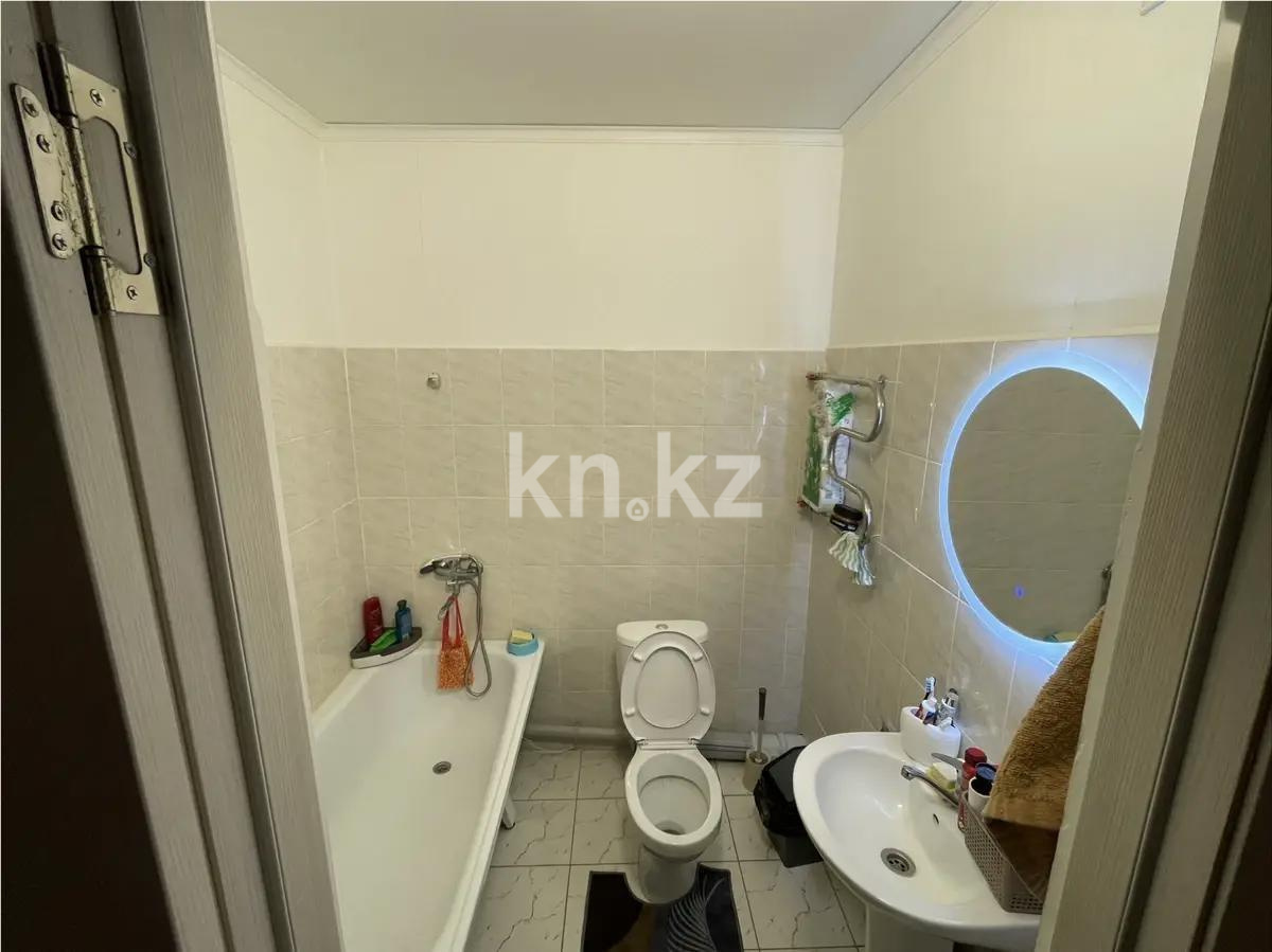 Продажа 2-комнатной квартиры, 68.5 м², мкр. Шугыла, дом  340/35 - Продажа квартир в Казахстане фото 4 из 4