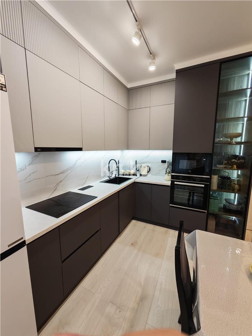 Продажа 2-комнатной квартиры, 64 м² в Караганде - фото 9
