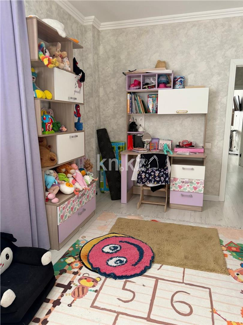 Продажа 4-комнатной квартиры, 120 м² в Астане - фото 11