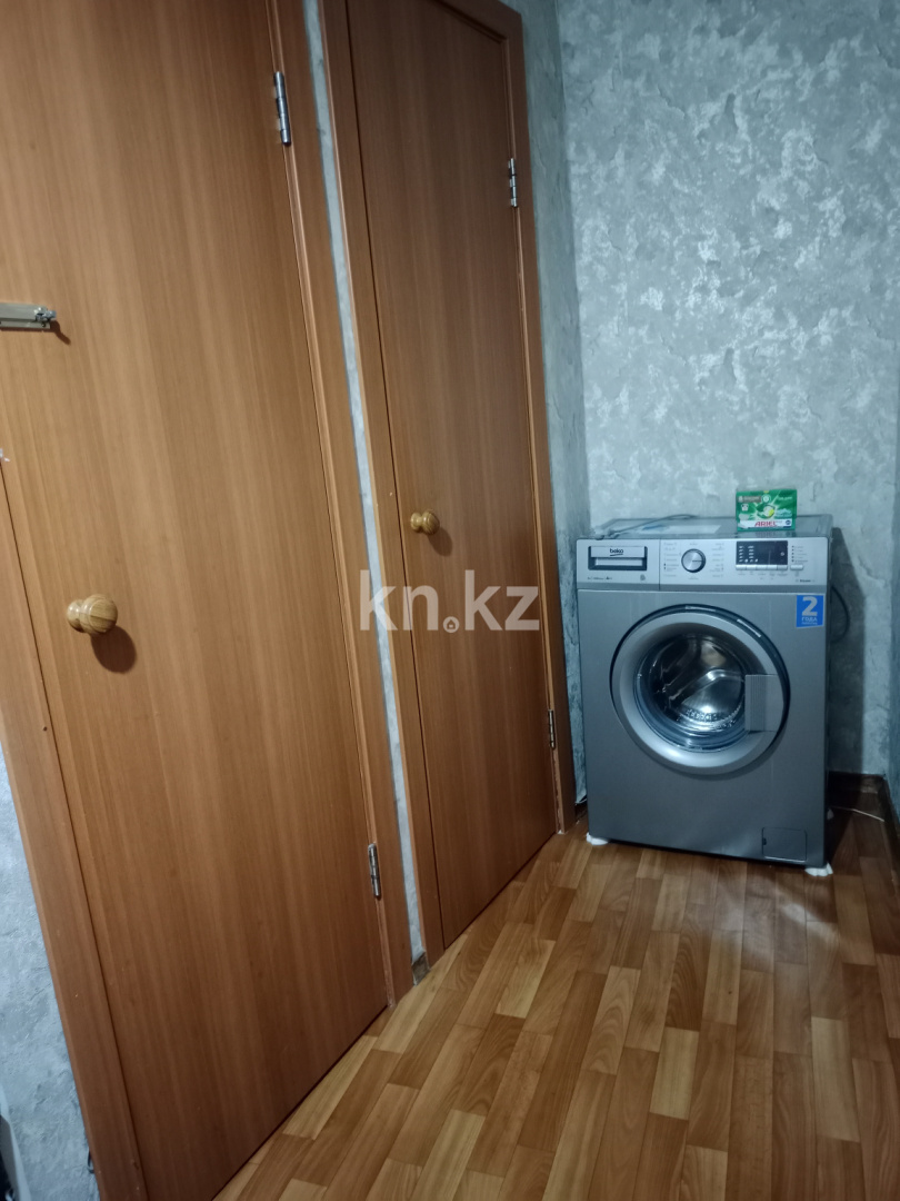 Продажа 2-комнатной квартиры, 46.2 м² - Продажа двухкомнатных квартир в Караганде фото 16 из 26
