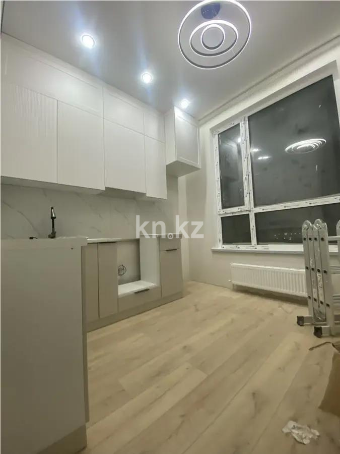 Продажа 2-комнатной квартиры, 58 м², ул. Е-36, дом  4 - Продажа  двухкомнатных квартир в новостройках Астаны фото 3 из 5