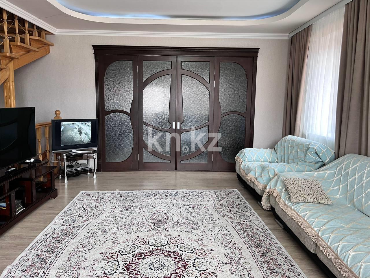 Продажа 8-комнатного дома, 357.5 м² - Недвижимость в Казахстане - страница 13 фото 17 из 62