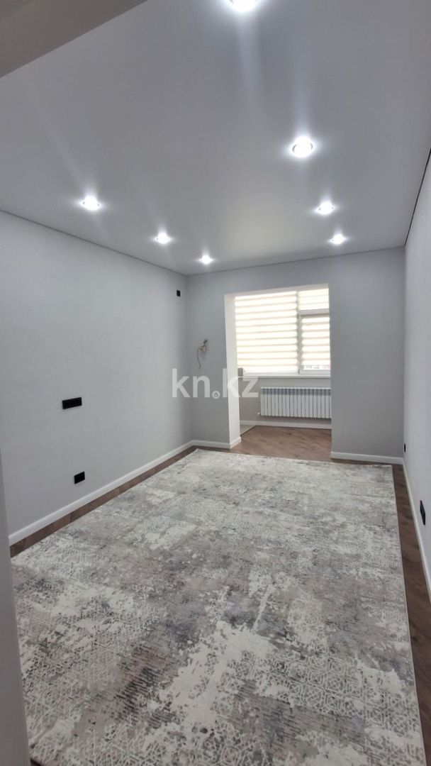 Продажа 1-комнатной квартиры, 52 м² в Уральске - фото 3