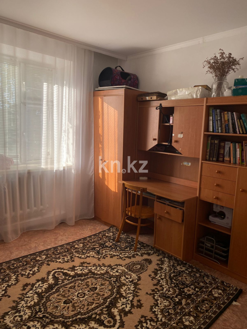 Продажа 3-комнатной квартиры, 63 м², ул. Тюленина - Продажа квартир в Уральске фото 4 из 20