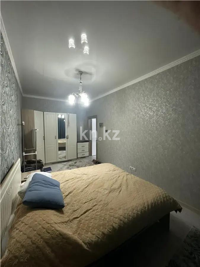Продажа 2-комнатной квартиры, 45.9 м² в Астане - фото 2