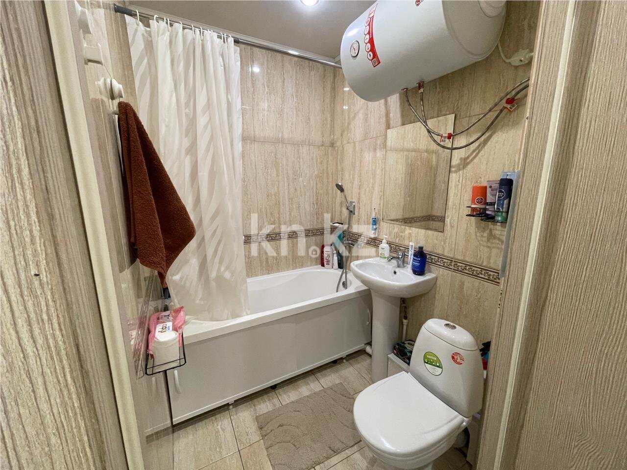 Продажа 1-комнатной квартиры, 31 м² в Караганде - фото 6