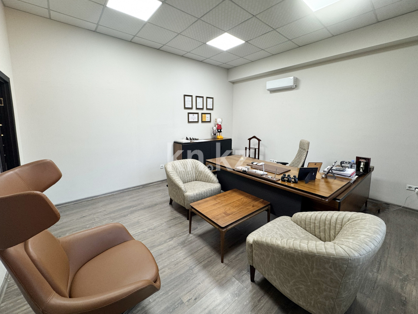 Аренда , ул. Ауэзова, дом  60 в Алматы - фото 2