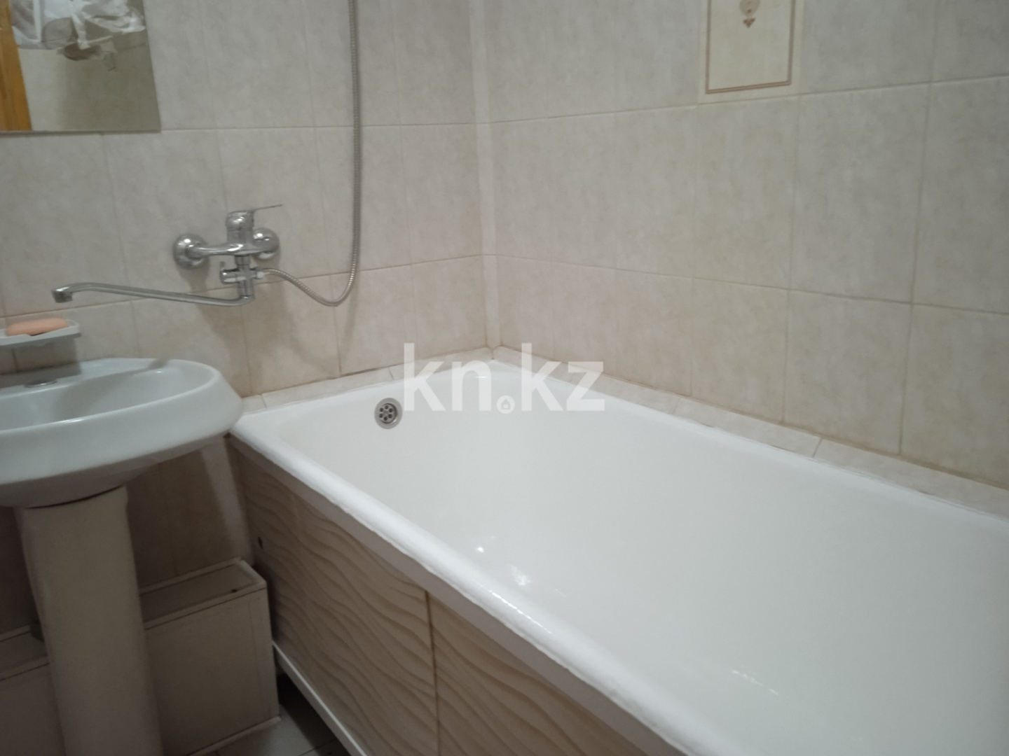 Аренда 1-комнатной квартиры посуточно, 35 м² - Аренда квартир посуточно в Казахстане фото 5 из 8