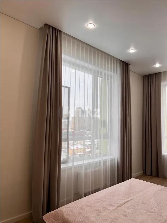 Продажа 3-комнатной квартиры, 93 м² в Астане - фото 2