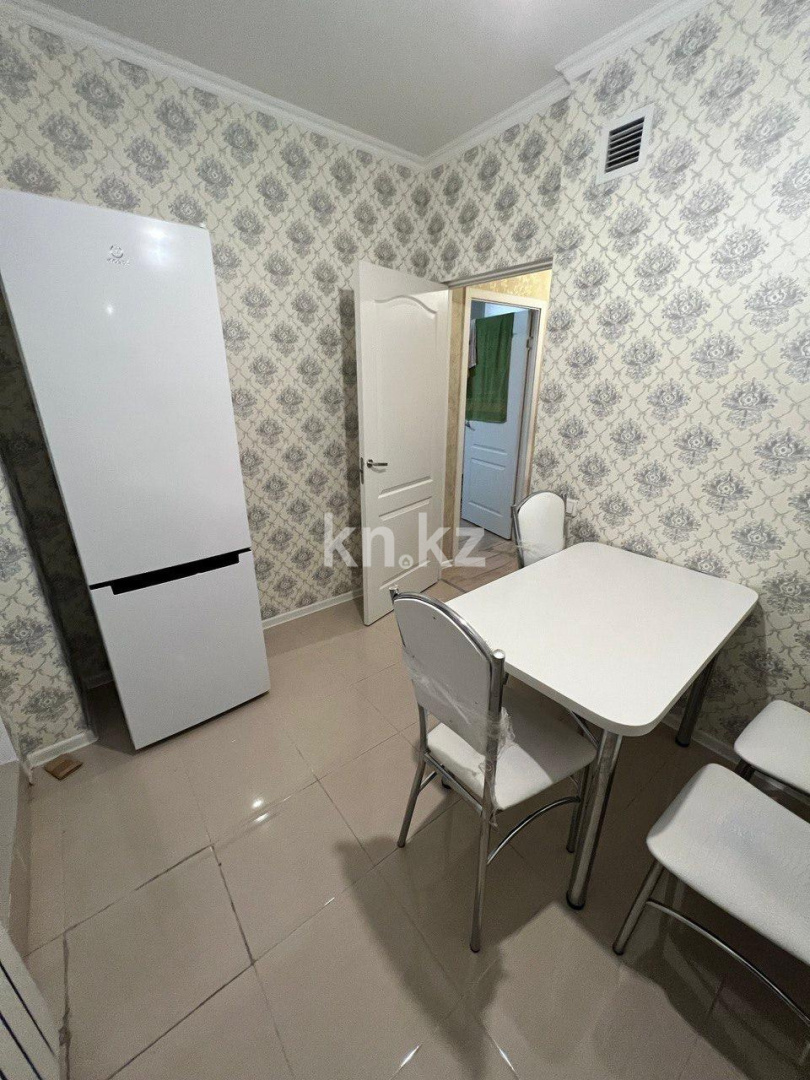 Аренда 1-комнатной квартиры, 37 м² в Астане - фото 5