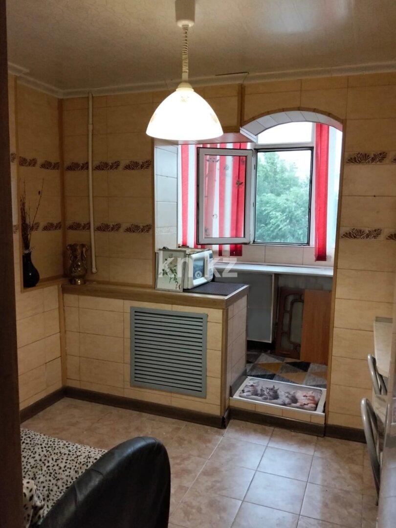 Продажа 1-комнатной квартиры, 38 м² в Актобе - фото 5